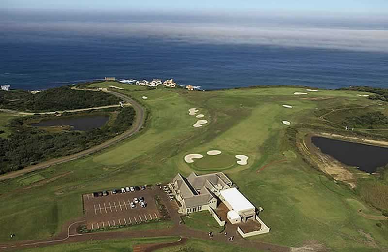 Fynbos Golf Estate Tsitsikamma